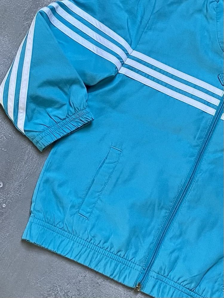 Adidas - kurtka dziecięca 92 cm