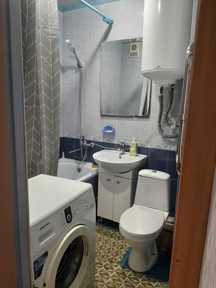 1к, Тополь-3, 80