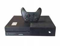 Konsola do gier Microsoft Xbox One 500GB Czarna