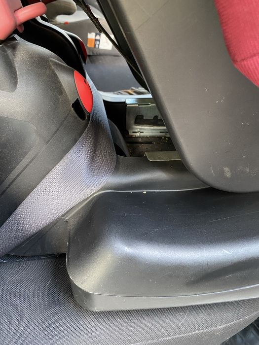 Автокрісло Maxi cosi 9-18 кг