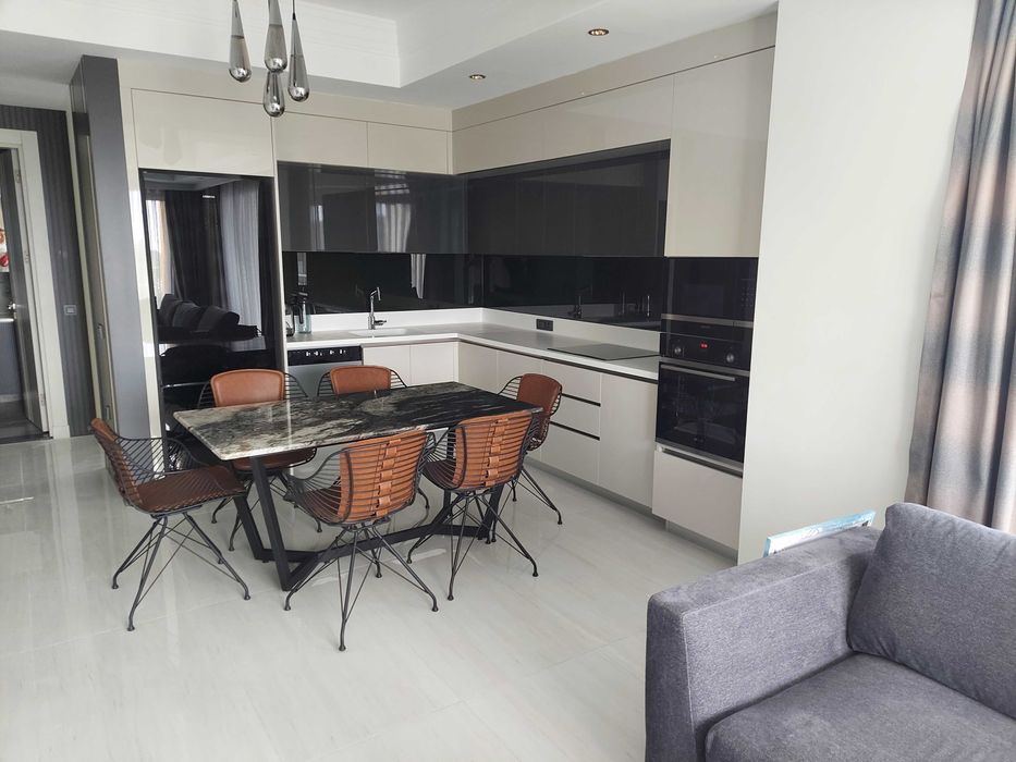 Оренда квартири 2+1 у преміум комплексі Azura World Аланія, Туреччина