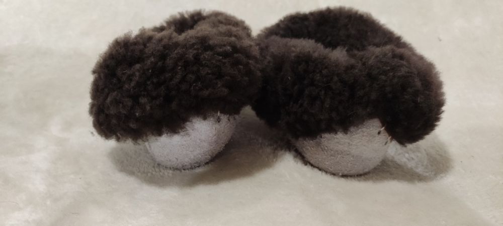 Bambosze 27 kapcie 27 kapcie góralskie 27