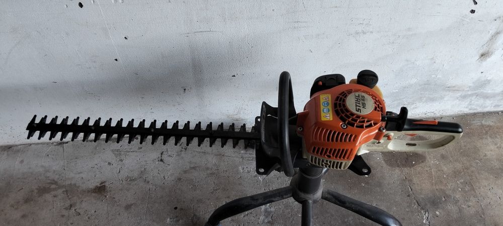 Stihl HS 45 nożyce