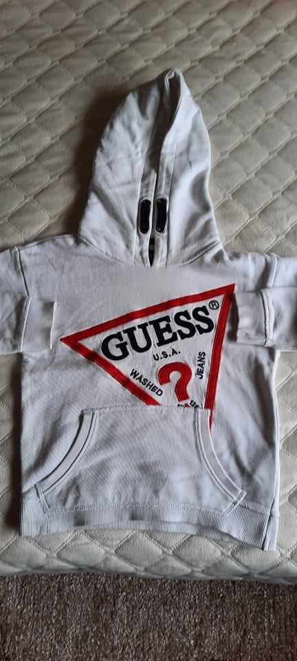 Sweat  da Guess-como nova