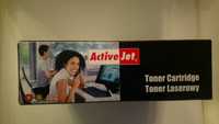 Toner  laserowy AT-NPG7N CANON NPG-7 czarny  Activ Jet