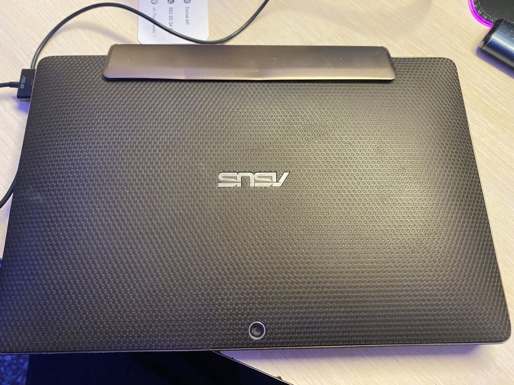 Продамм asus eee pad.