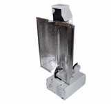 Lampa do wzrostu roślin ( GAVITA GAN Electronic 1000 W )