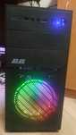 ПК ігровий ryzen 5