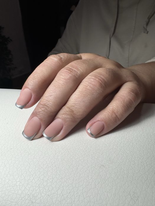 Манікюр  від 500 грн