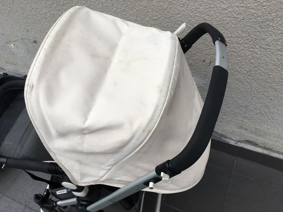 Bugaboo Cameleon 2w1