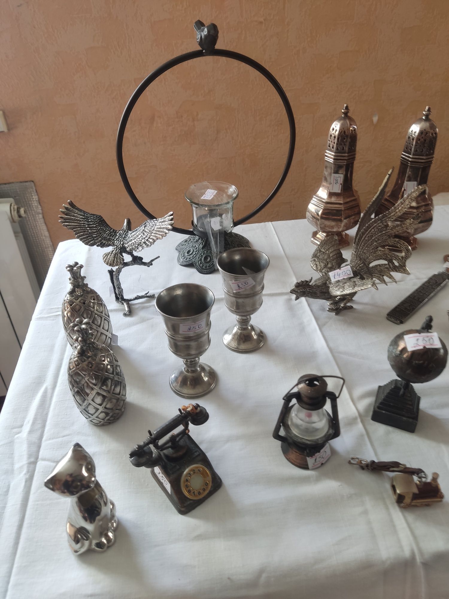 Посеребрение,изделия из дерева
