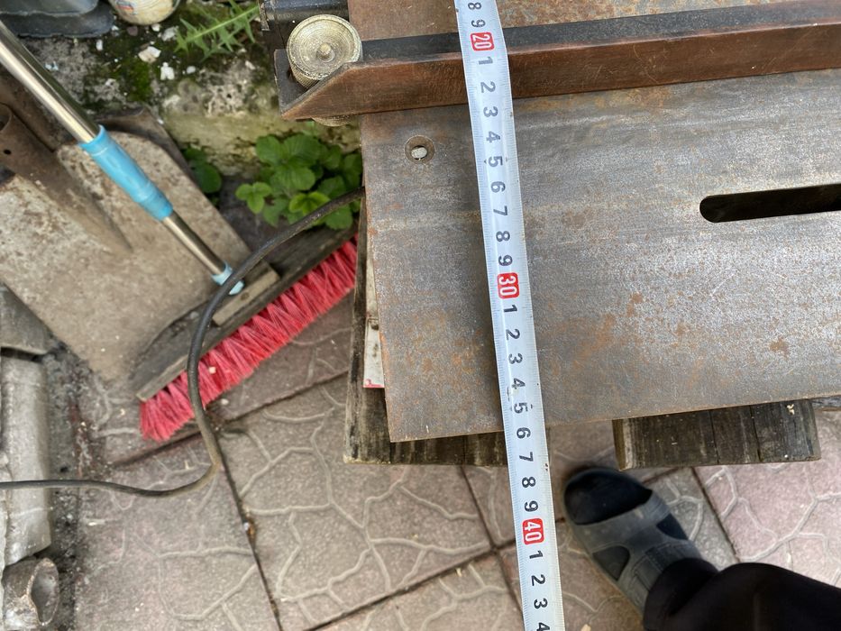 БДС 1 деревообробний станок циркулярка фуганок