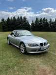 BMW Z3 BMW Z3 1.8 benzyna 115 KM - 1996 r.