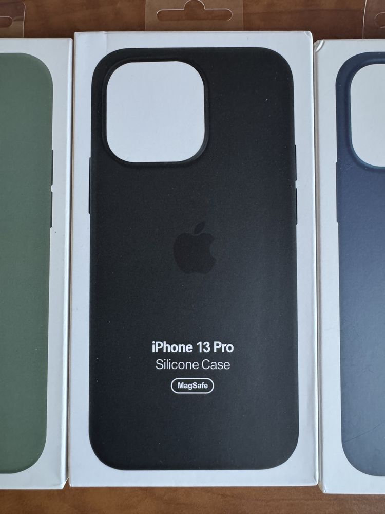 Чохол Iphone 13 pro magsafe silicone case силіконовий чехол