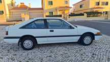 Honda Accord Hatchback 2.0 LX com AC