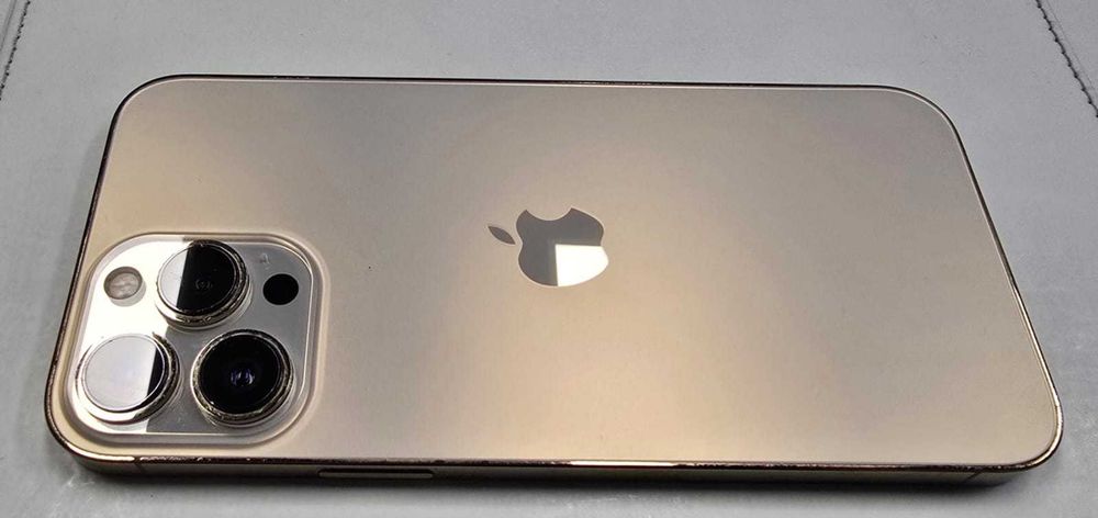Smartfon Iphone 13 Pro Max 128GB Gwarancja Toruń Prezent