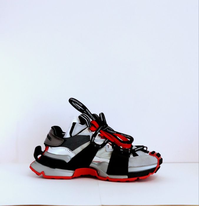 Кросівки Dolce&Gabbana 36 р.