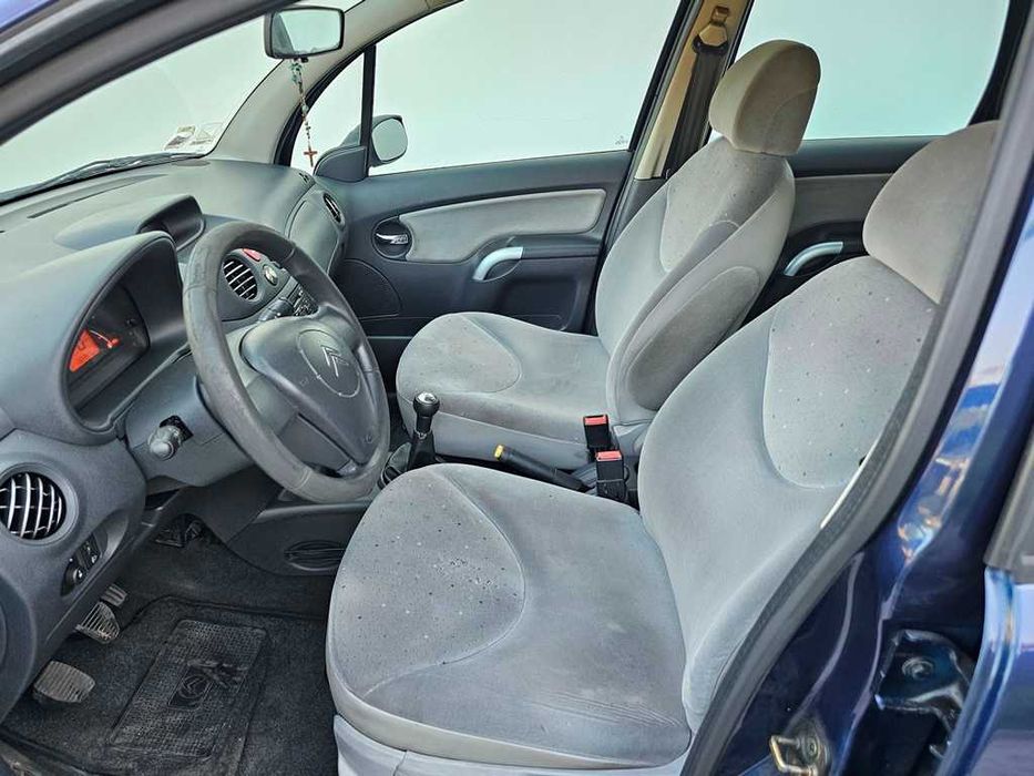 Citroen C3 1.1i 60Cv 130.000Km 09/2005
