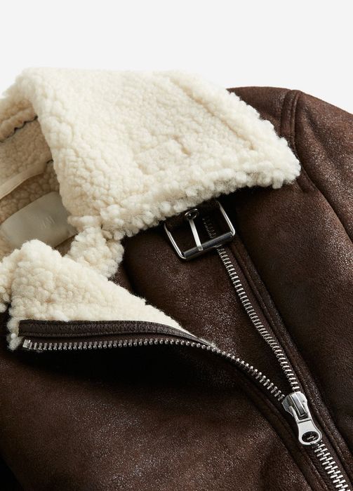 Дублянка дублёнка косуха авіатор