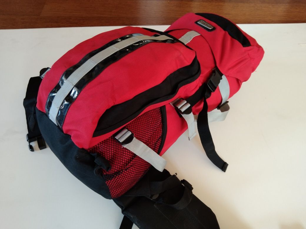 Plecak turystyczny OAKMAN 40 L mały