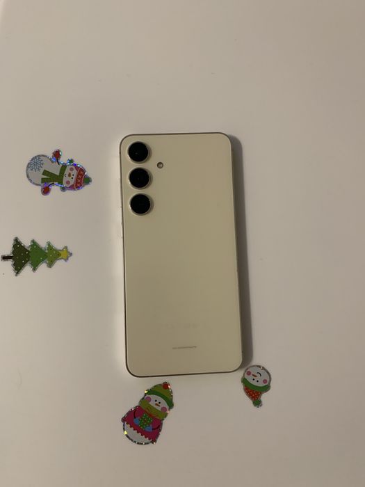 Samsung s24 plus 12-512gb