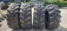 Opony budowlane 445/65 R 22,5