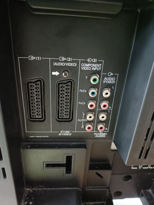 Sprzedam telewizor Toshiba