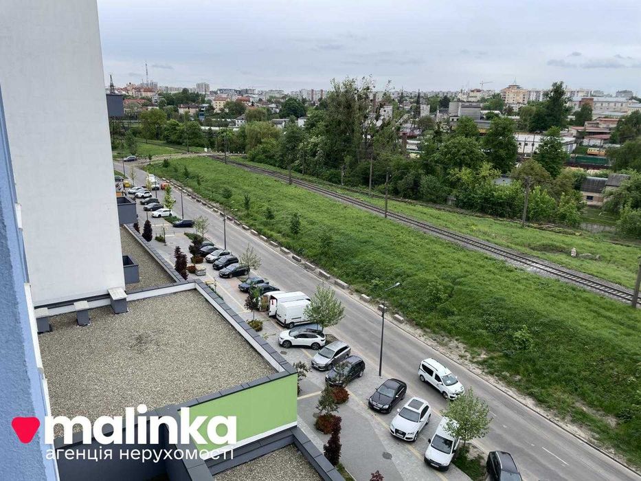 Продаж/1 квартира/Частковий ремонт/Рудненська 8/ Новобудова/Львів