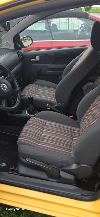 Volkswagen Fox 1.2