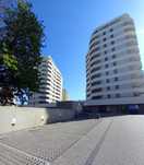 Apartament Świnoujście 2 pokoje nocleg parking Sun Towers