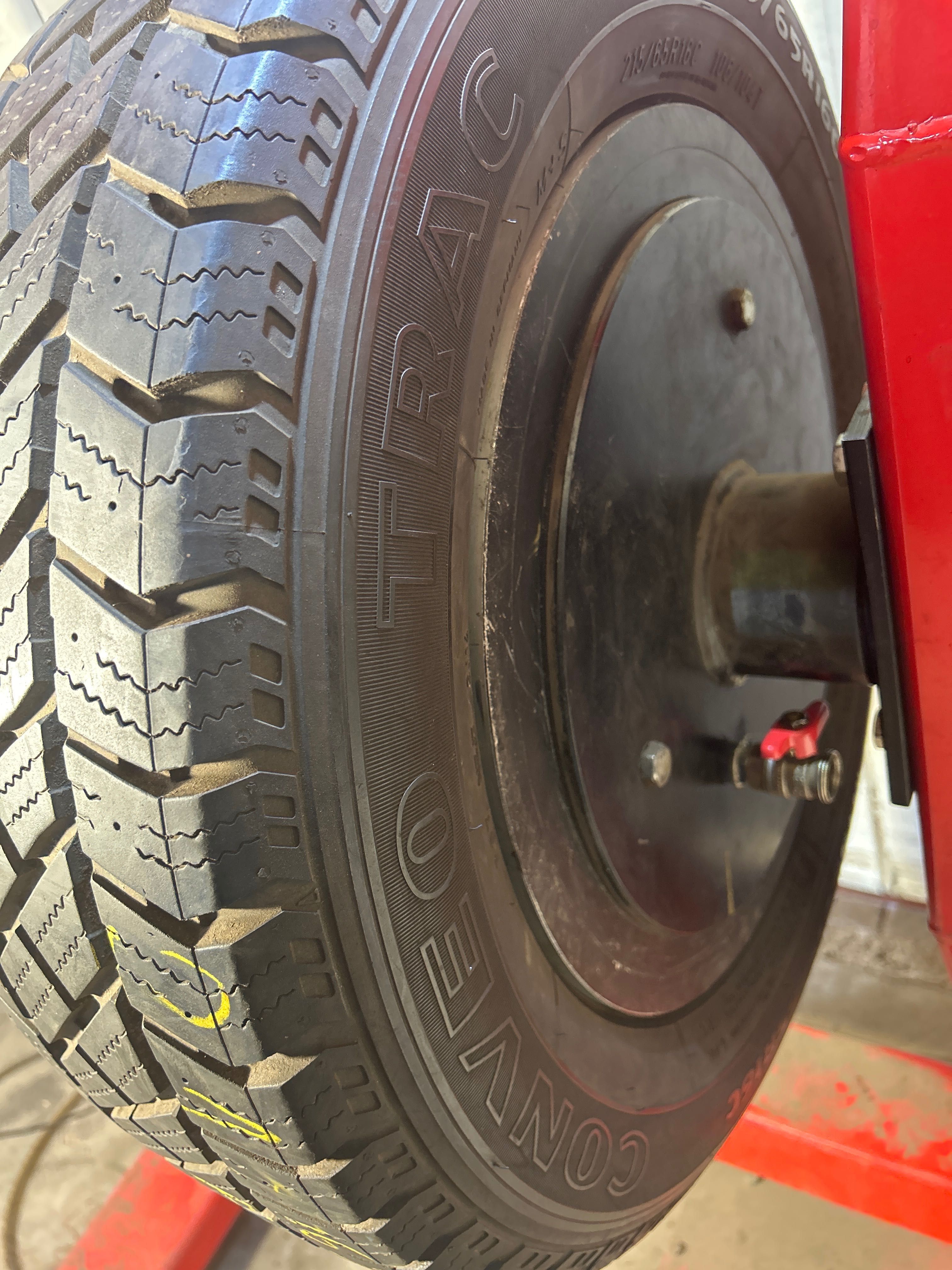 Fulda Conveo Trac 215/65/16c 106/104T