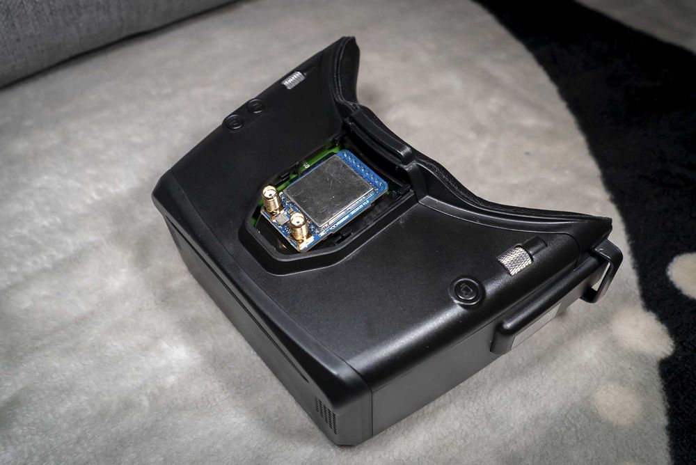 Gogle FPV Skyzone Cobra L