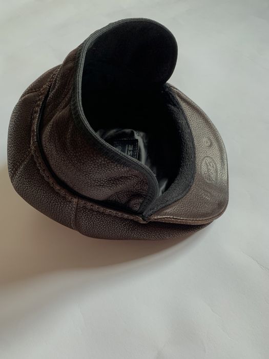 Головний убір чоловічий 53 розмір