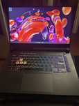 Ноутбук ASUS ROG g 513 r