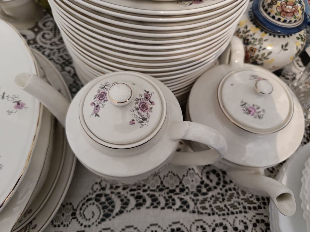 Conjunto de loiça