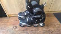 Rolki Rollerblade SPARK TR 80  46