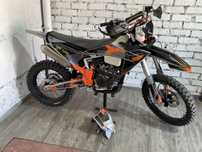 Kovi lite 300 с пробегом 500 километров