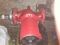 Pompa obiegowa cyrkulacyjna Grundfos UPS  40-30-F