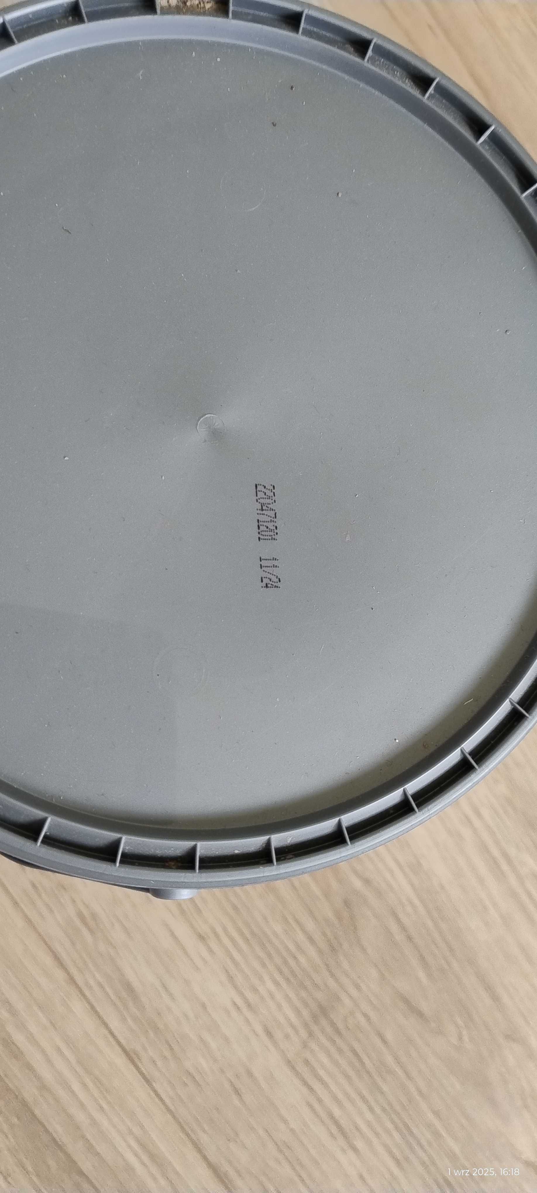 Membrana soudal  Soudatight Hybrid zewnątrz outside 6 kg