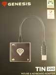 Adapter Genesis TIN 200