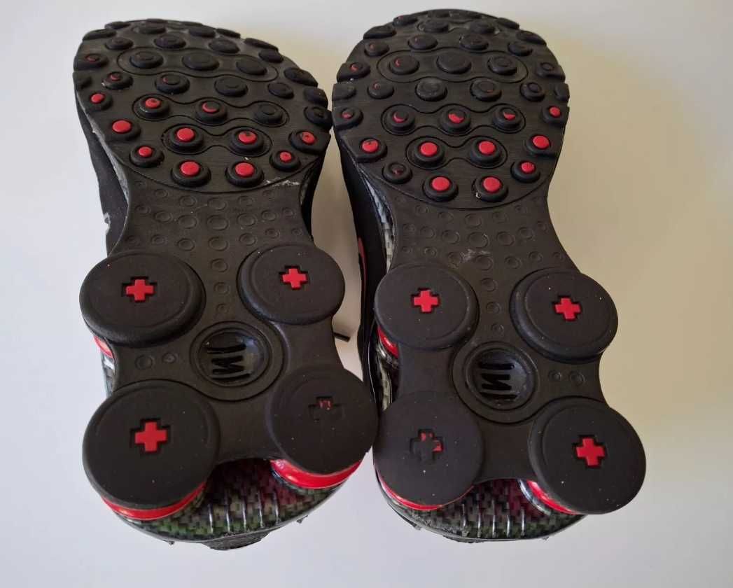 nike shox nz rozmiar 43