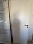 Porta interior branca