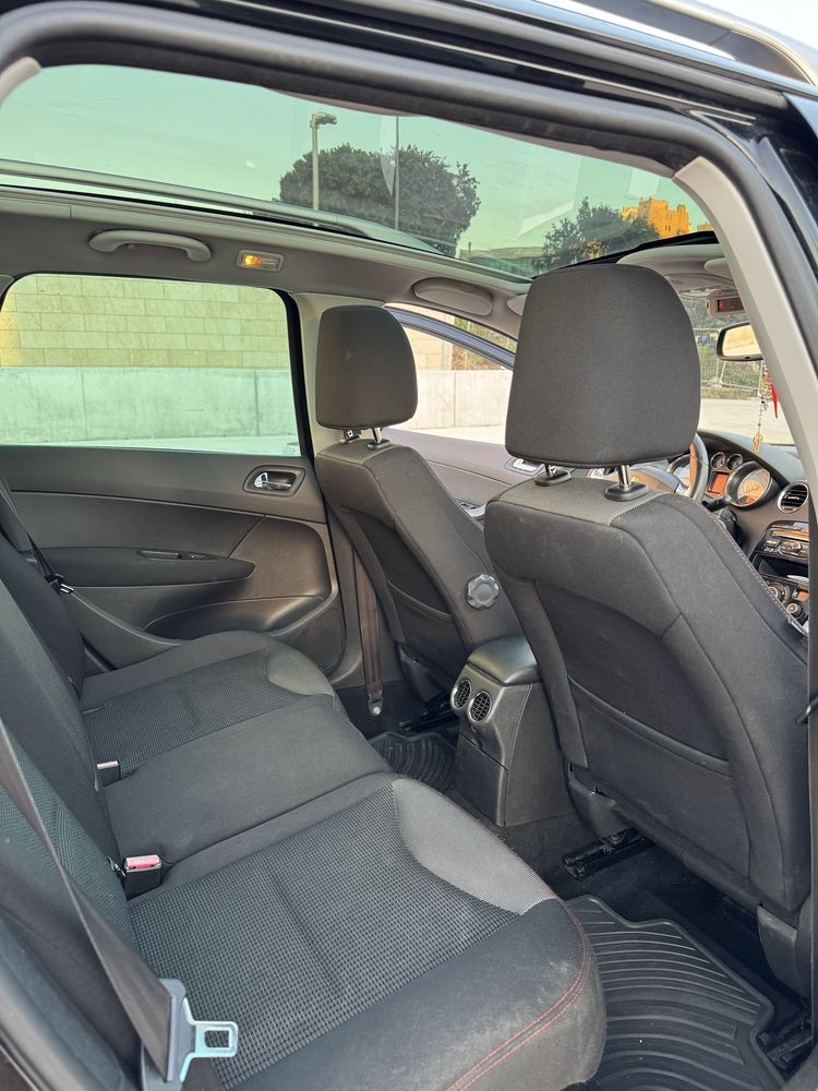 Peugeot 308sw e-hdi