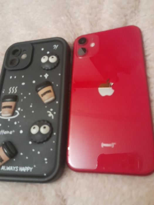 Продам только по городу  Айфон 11  на 64