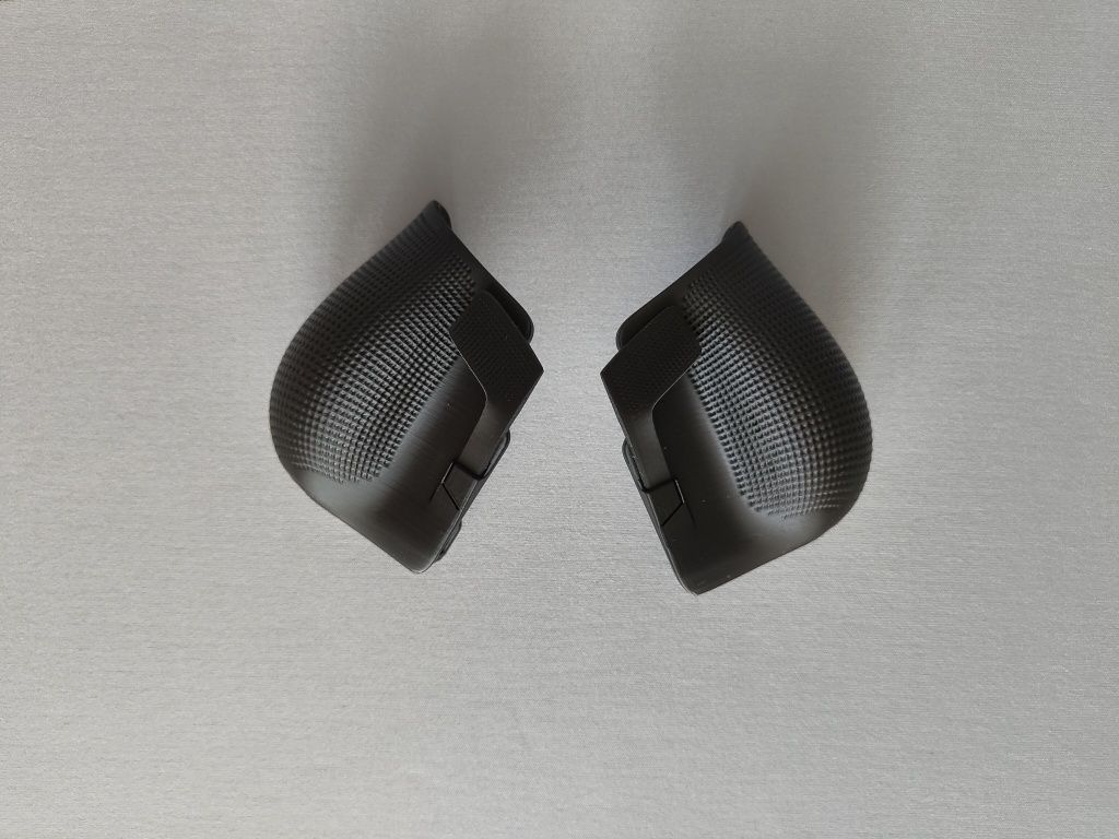 Asus Rog Ally X uchwyty gripy ergonomiczne