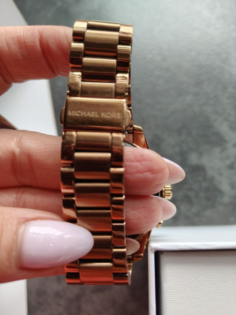 Smartwatch Michael Kors