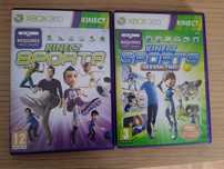 Kinect sports nalepsza kolekcja sezon 1 i 2 xbox 360 pl