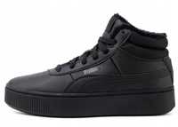 Buty Puma Vikky Stacked Winter Platform Zimowe 38