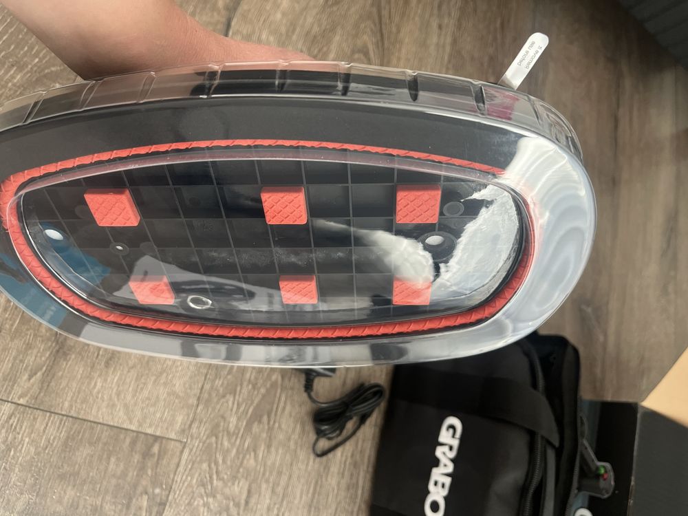 Grabo pro Lifter  20