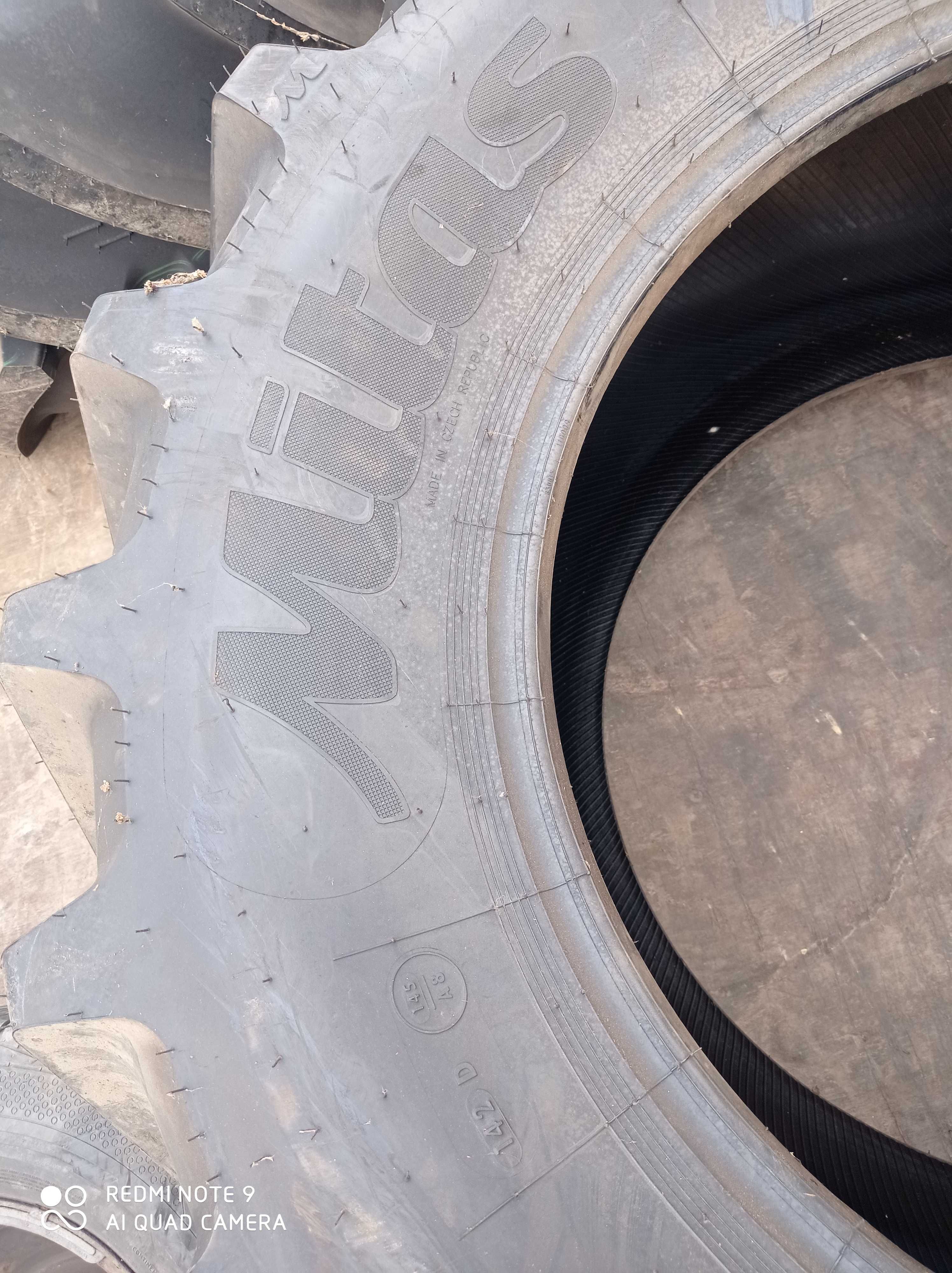 Opony mitas 540/65R28